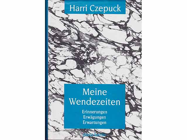 Konvolut "Zeitung Neues Deutschland/Geschichte". 9 Titel. 