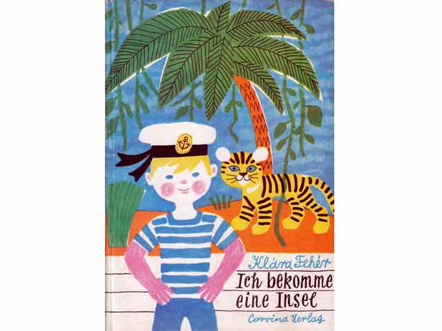 Sammlung  "Kinderbücher".  3 Titel. 