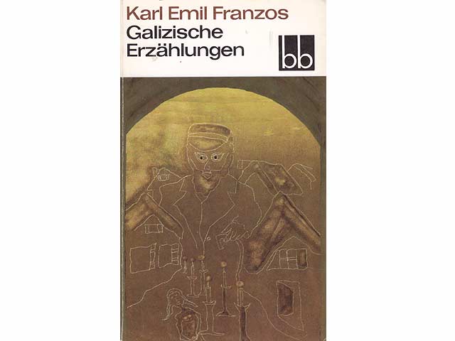 Sammlung "bb-Taschenbücher". 7 Titel. 