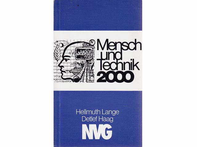 Büchersammlung „Prozesse, Probleme, Prognosen, Wachstum“. 8 Titel. 