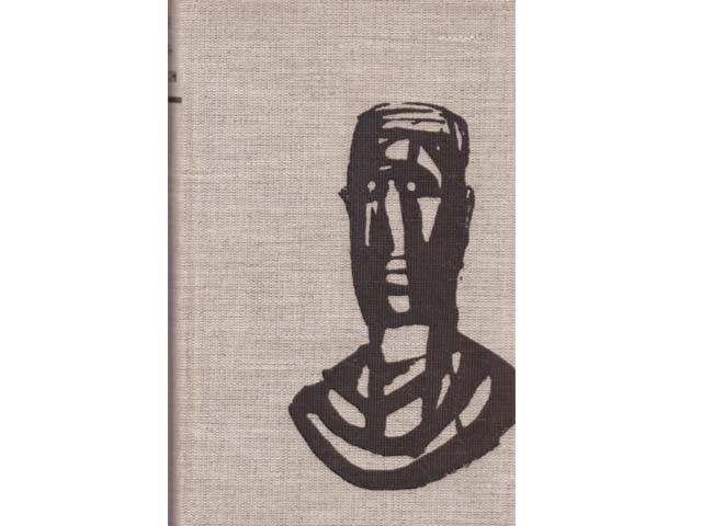 Lebenslänglich. Deutsch von Karl Heinrich. Mit einem Nachwort von Anselm Schlösser. 4. Auflage