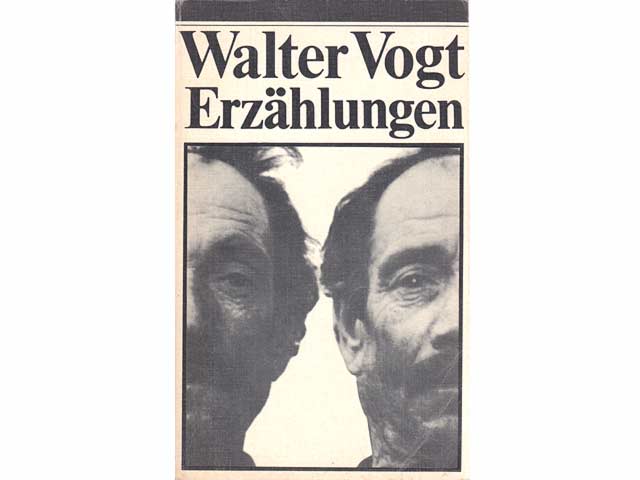 Büchersammlung "Romane/Erzählungen". 7 Titel. 