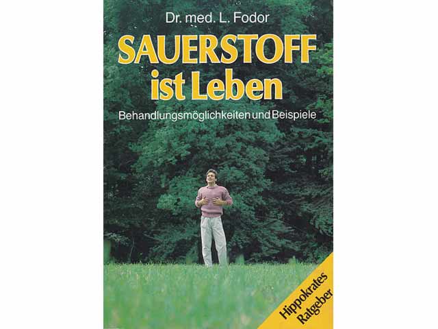 Konvolut "Schön und gesund". 9 Titel. 