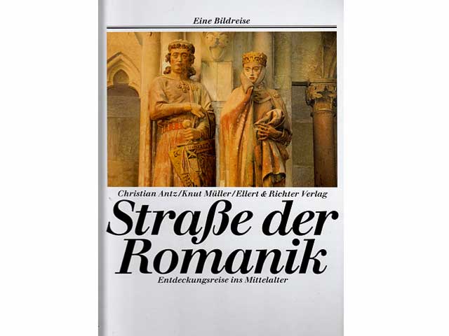 Konvolut "Romantik". 6 Titel. 