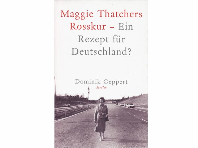 Büchersammlung „Großbritannien“. 6 Titel. 