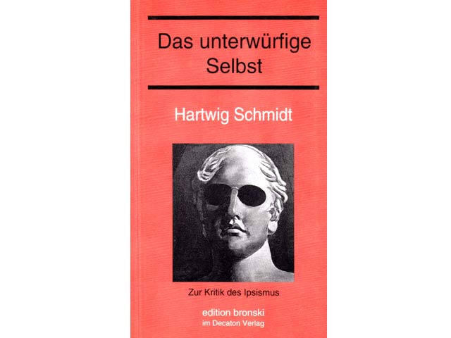 Sammlung „Taschenbücher“. 3 Titel. 