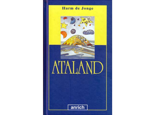 Büchersammlung „Geschichten, Erzählungen, Romane“. 5 Titel. 