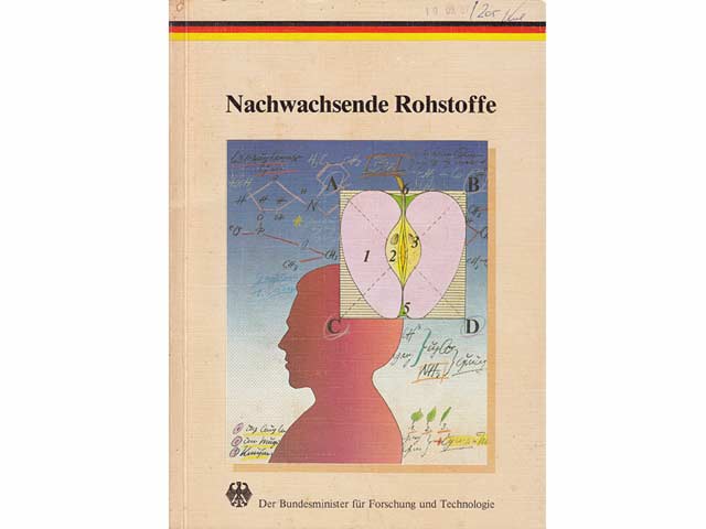 Konvolut "Ökologischer Umbau". 3 Titel. 