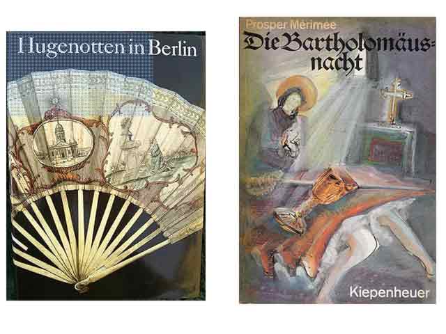 Hugenotten in Berlin