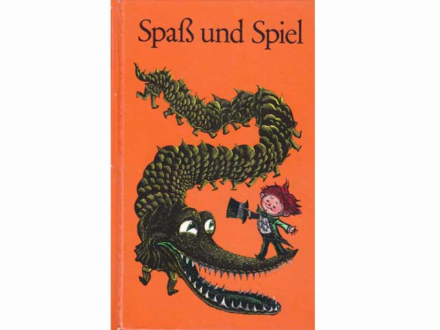 Büchersammlung "Kinder fördern und erziehen". 4 Titel. 