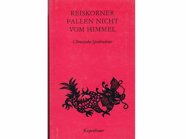 Konvolut " China. Erzählungen. Kulturgeschichte ". 13 Titel. 