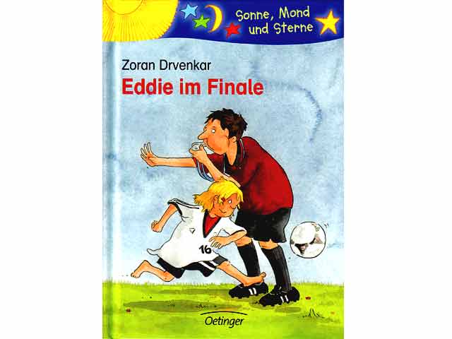 Konvolut "Kinderbücher". 6 Titel. 
