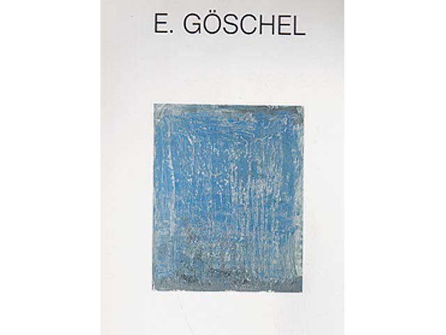 Sammlung „Neuer Berliner Kunstverein“ 3 Titel. 