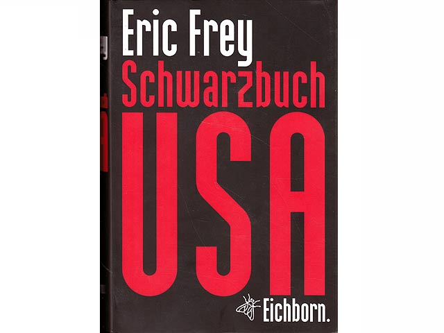 Konvolut "USA. Der politische Weg zur Weltmacht". 6 Titel. 