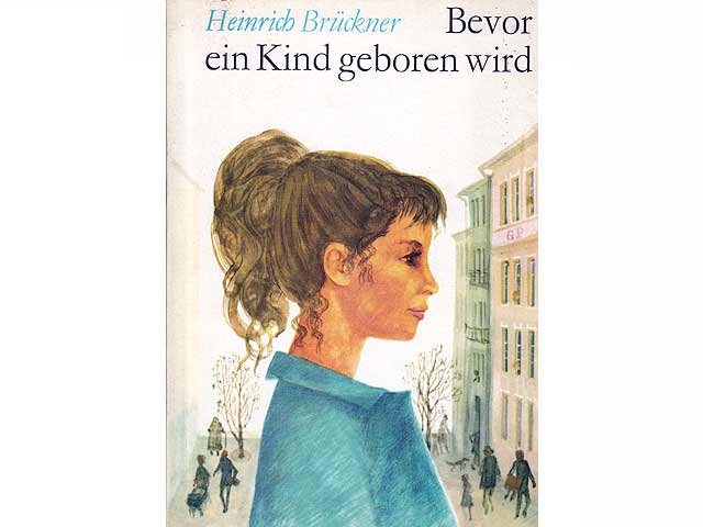 Büchersammlung "Unser Kind". 6 Titel. 