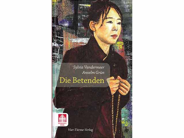 Die Betenden. 1. Auflage