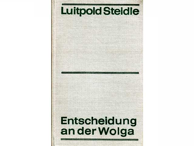 Konvolut "Memoiren/Erinnerungen/Nationalkomitee Freies Deutschland (NKFD)". 7 Titel. 