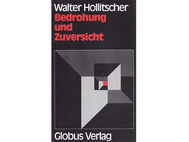 Konvolut "Walter Hollitscher". 5 Titel. 