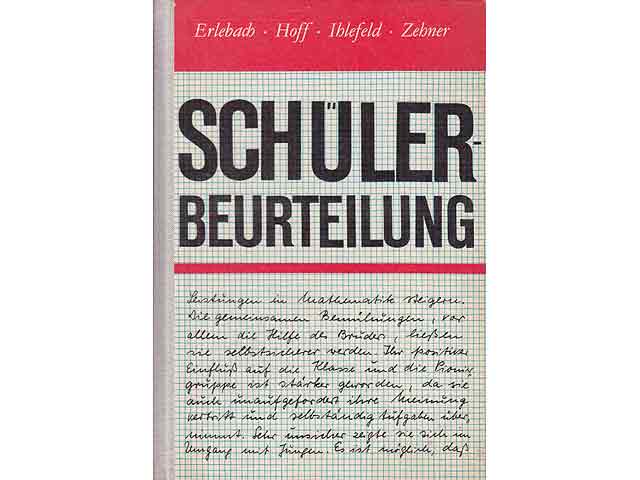 Schülerbeurteilungen