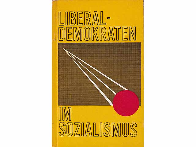 "LDPD". 2 Titel. 
