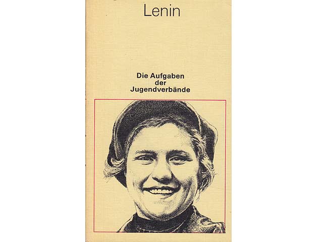 "Bücherei des Marxismus-Leninismus". 5 Titel. 