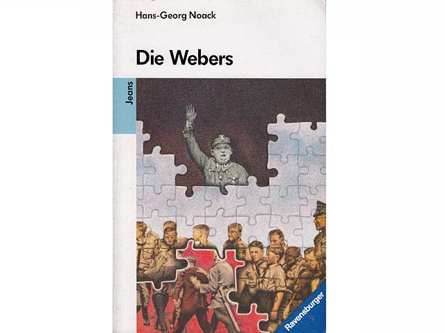 Die Webers - eine deutsche Familie 1932-1945