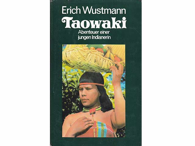 Konvolut "Lebensweise und Kultur der Indianer". 13 Titel. 