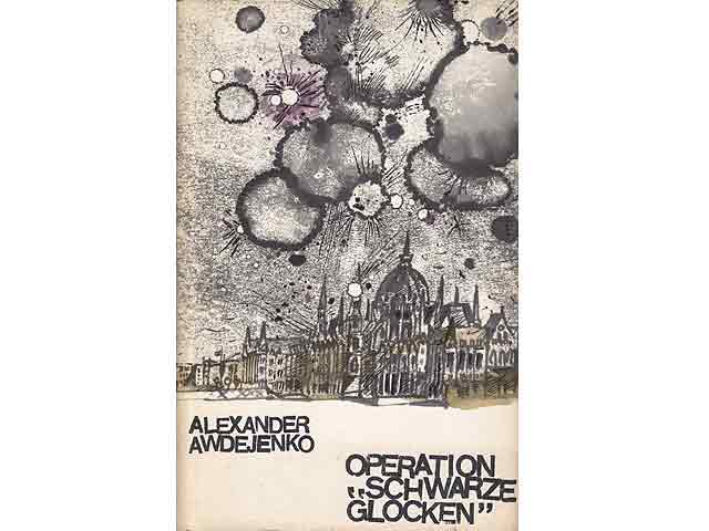 Konvolut "Ungarn 1956". 7 Titel. 