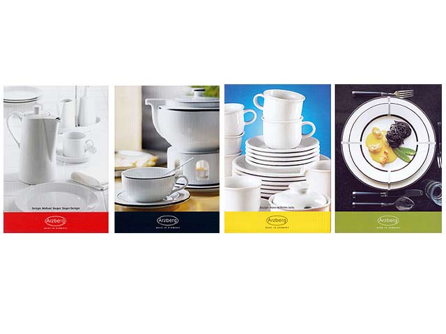 Konvolut "Porzellan, historisches Handwerk, Volkskunde, Alltag in Franken und der Oberpfalz". 31 Titel. 