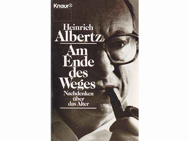 Büchersammlung "Gesund alt werden, Gerontologie". 9 Titel. 