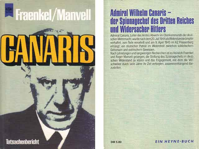 Konvolut "Nationalsozialismus/Drittes Reich". 11 Titel. 