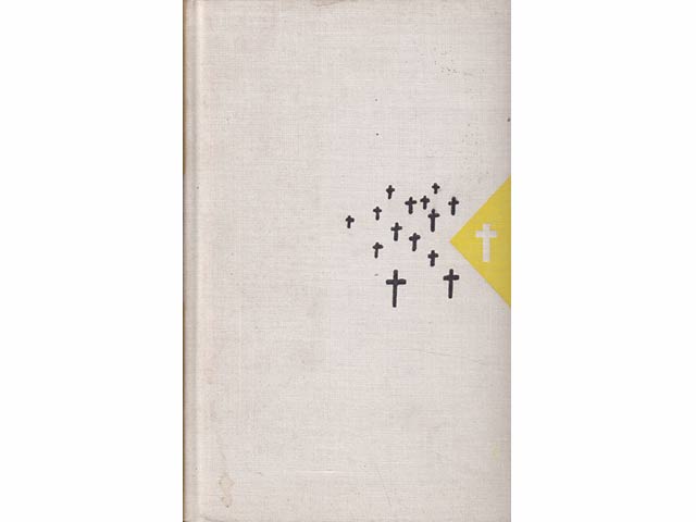 Konvolut "Marxismus, Religion und Kirche". 6 Titel. 