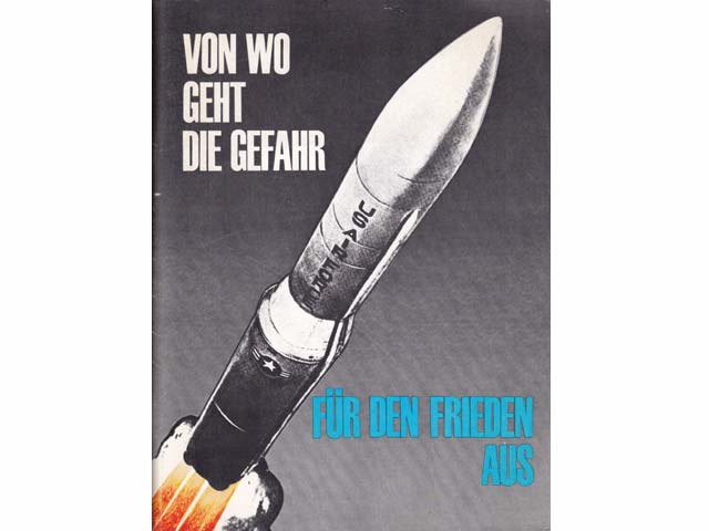 Konvolut „Menschenrechte“. 3 Titel. 