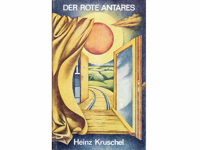Büchersammlung "Soldatenalltag in der DDR". 6 Titel. 