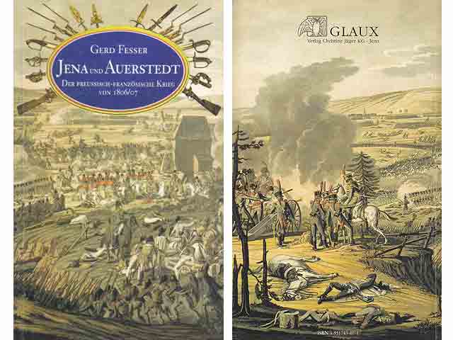 Konvolut "Preußen". 8 Titel. 