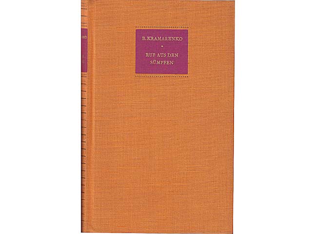 Büchersammlung „Verlag Kultur und Fortschritt Berlin“. 10 Titel. 