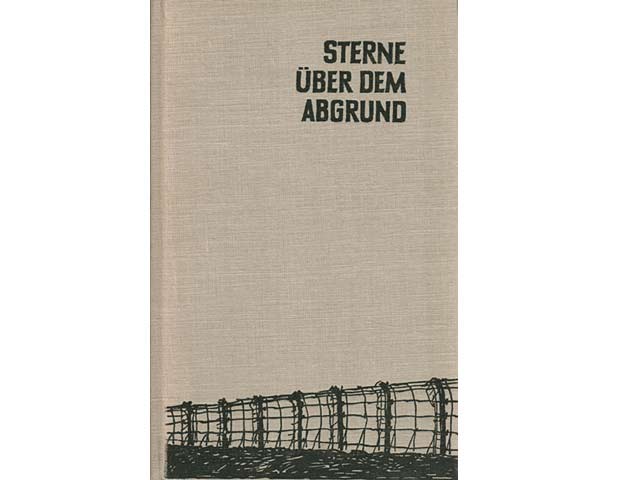 Sterne über dem Abgrund. Aus dem Leben der Antifaschistin Dr. Maria Grollmuß. Autorisierte Übersetzung aus dem Sorbischen