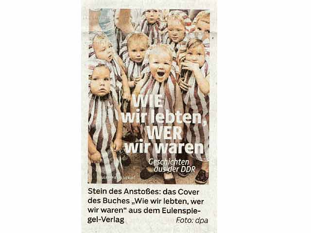 Konvolut "DDR. Frau und Familie“. 6 Titel. 