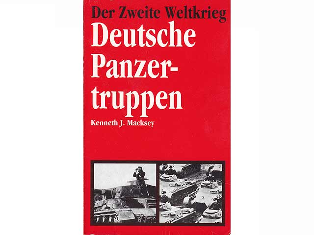 Büchersammlung "Zweiter Weltkrieg". 6 Titel. 