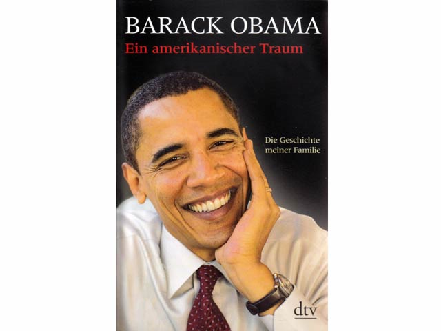 Büchersammlung: "Präsidenten der USA, ihre Europapolitik". 7 Titel. 