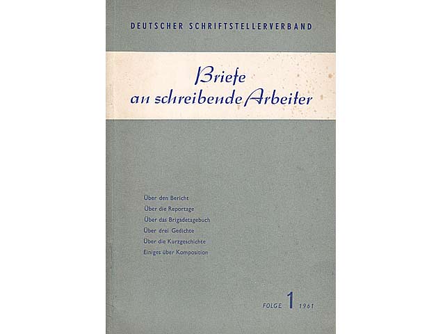 Geschichten um Hottelscht. Anthologie des Zirkels schreibender Arbeiter und Genossenschaftsbauern der Kooperation Berlstedt. Gewidmet dem XIII. Bauernkongreß der DDR