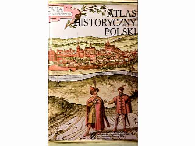 Atlas Historyczny Polski