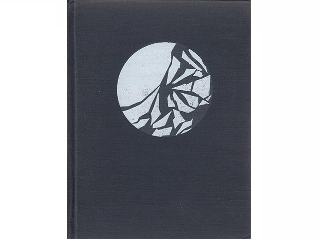 One round world songs, ballads and tales. Aus dem Tschechischen in englische Sprache übersetzt von Kaca Polackova