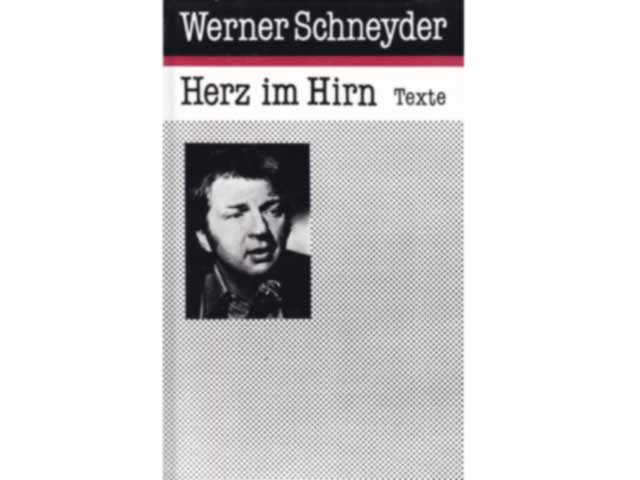 Büchersammlung „Politsatire. Kabarett“. 5 Titel. 