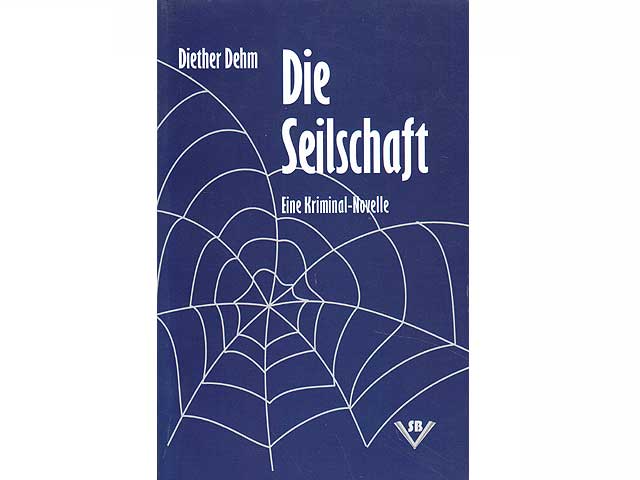2 Titel "Diether Dehm". 