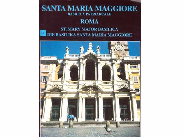 „Touristische Reiseziele in Italien“. 5 Titel. 