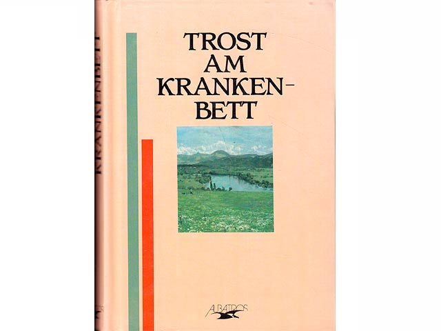 Trost am Krankenbett
