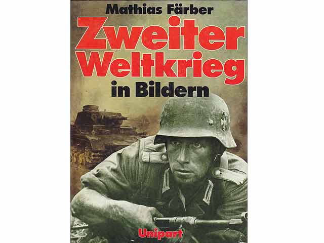 Zweiter Weltkrieg in Bildern