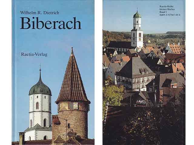 "Biberach". 2 Titel. 