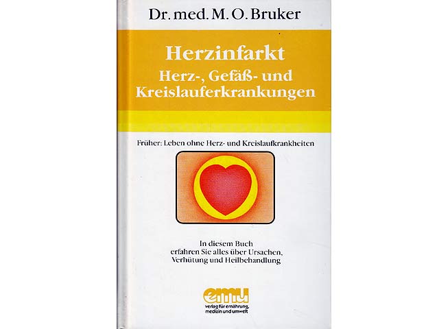 "Herzinfarkt". 2 Titel. 